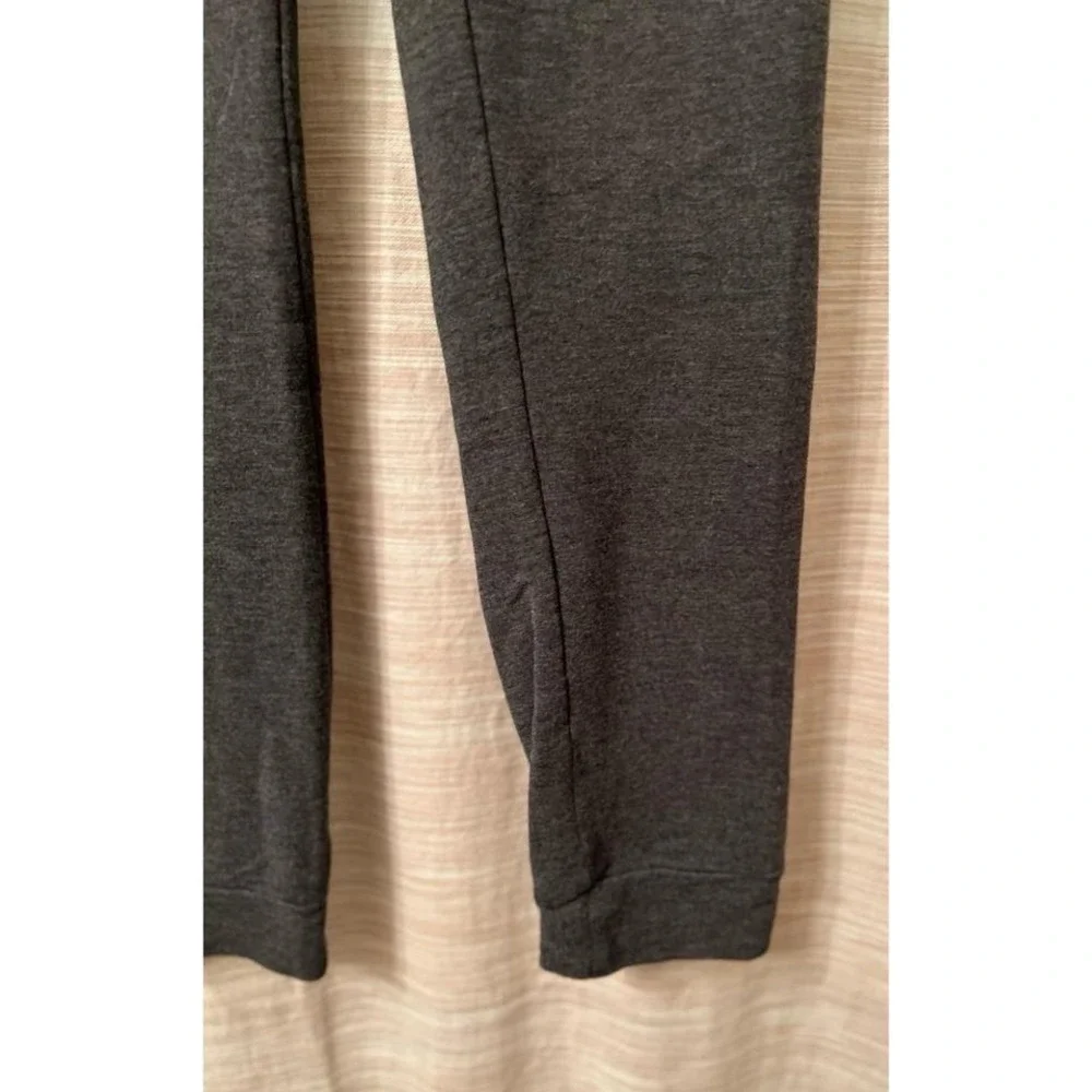 Gymshark Jogger Sweatpants Charcoal Grey Small